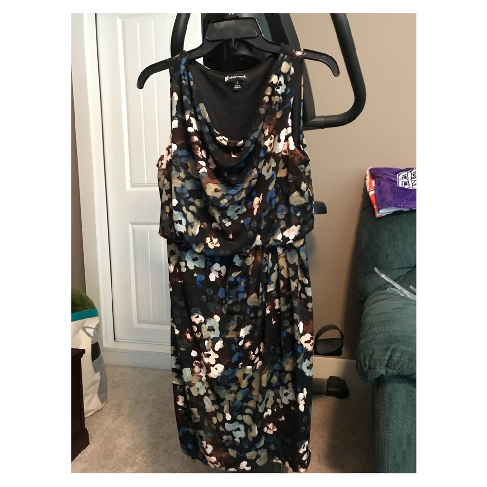 Valerie Bertinelli dress